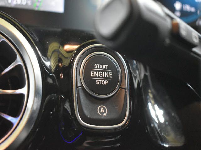 MERCEDES BENZ B CLAS 2020 Image 31