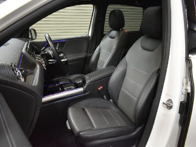 MERCEDES BENZ B CLAS 2020 Image 31