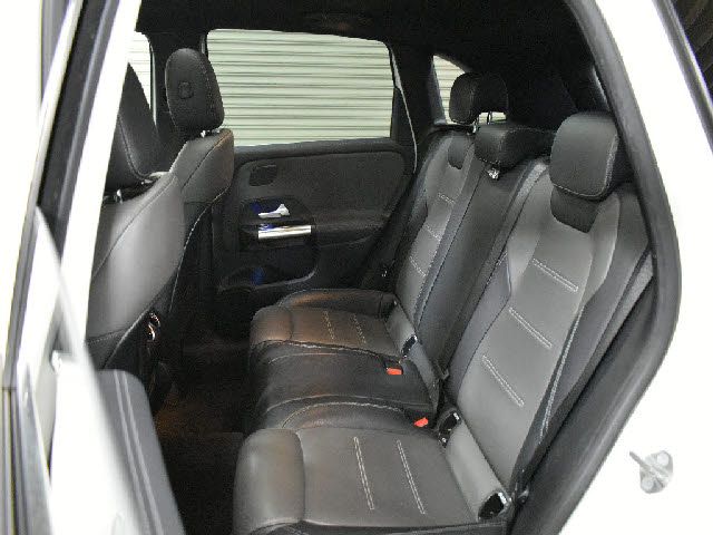 MERCEDES BENZ B CLAS 2020 Image 31