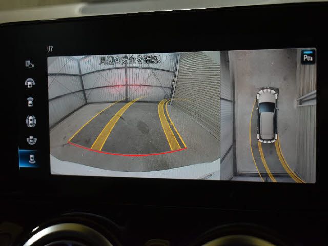 MERCEDES BENZ B CLAS 2020 Image 31