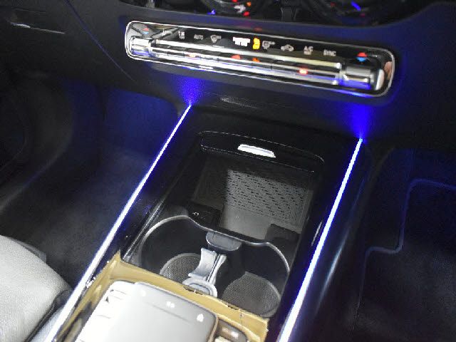 MERCEDES BENZ B CLAS 2020 Image 31