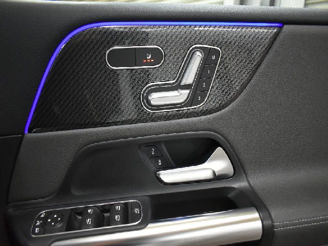 MERCEDES BENZ B CLAS 2020 Image 31