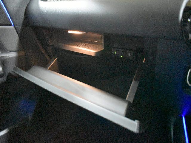 MERCEDES BENZ B CLAS 2020 Image 31