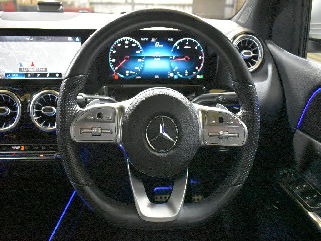 MERCEDES BENZ B CLAS 2020 Image 31