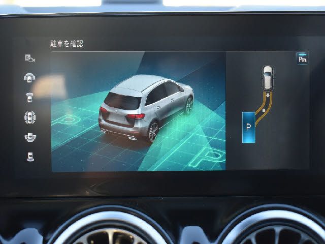 MERCEDES BENZ B CLAS 2020 Image 31