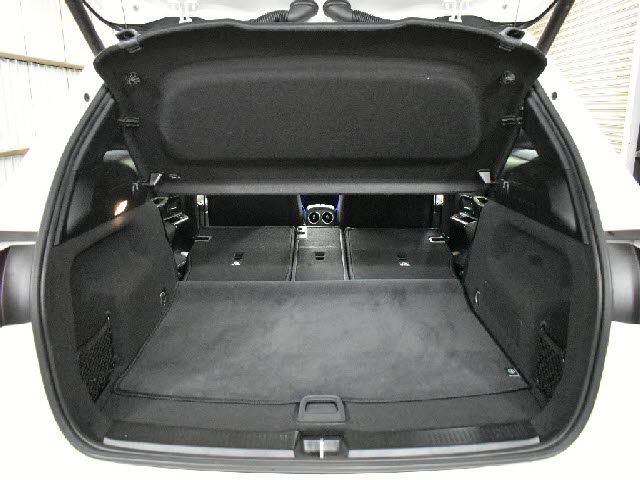 MERCEDES BENZ B CLAS 2020 Image 31