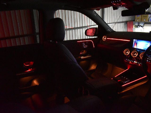 MERCEDES BENZ B CLAS 2020 Image 31