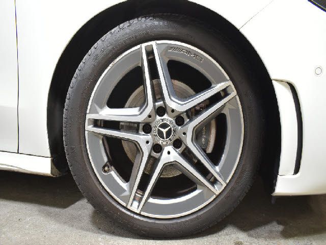 MERCEDES BENZ B CLAS 2020 Image 31