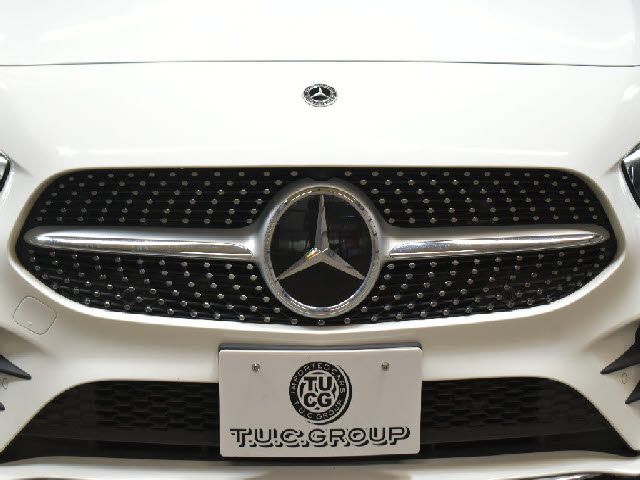 MERCEDES BENZ B CLAS 2020 Image 31