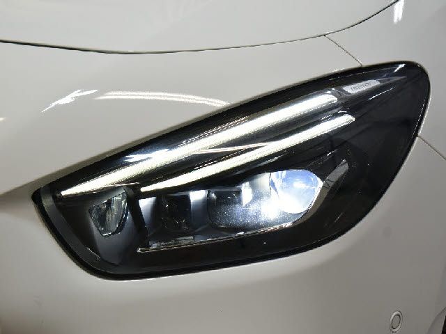 MERCEDES BENZ B CLAS 2020 Image 31