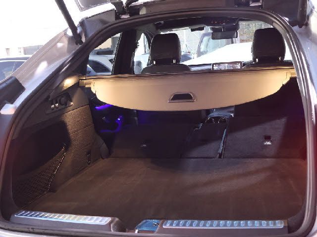 MERCEDES BENZ GLC CL 2019 Image 31