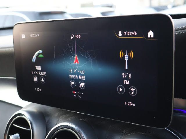 MERCEDES BENZ GLC CL 2019 Image 31