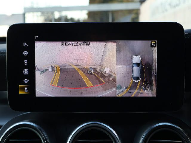 MERCEDES BENZ GLC CL 2019 Image 31