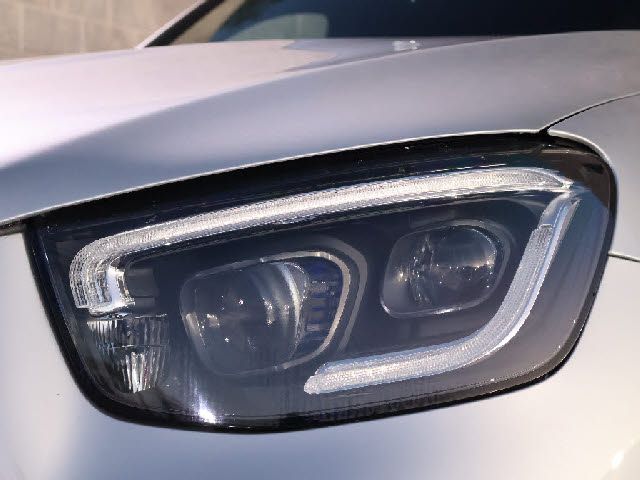 MERCEDES BENZ GLC CL 2019 Image 31