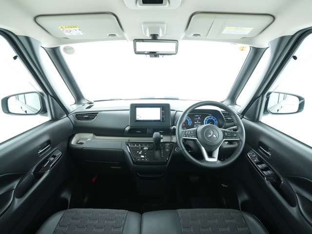 MITSUBISHI DELICA MINI 2023 Image 31