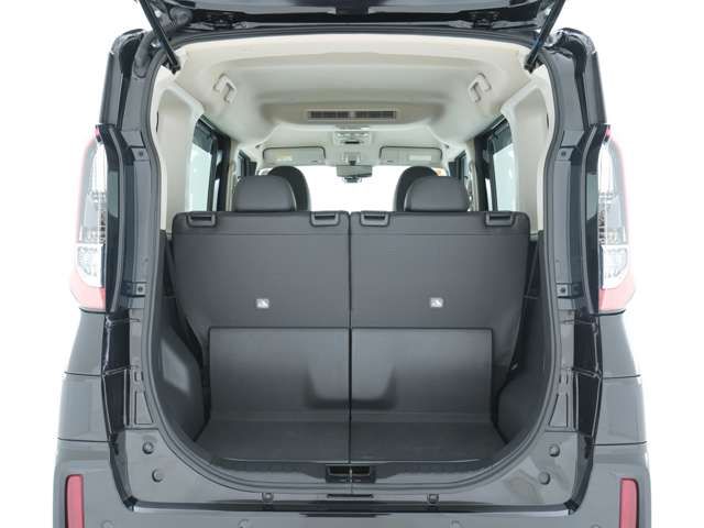 MITSUBISHI DELICA MINI 2023 Image 31