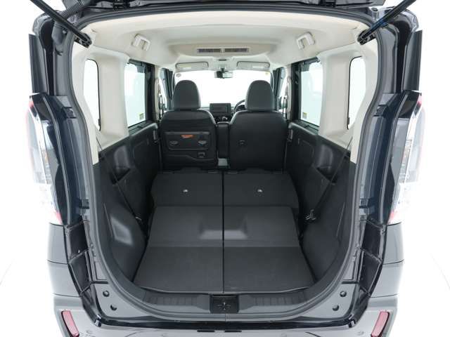 MITSUBISHI DELICA MINI 2023 Image 31