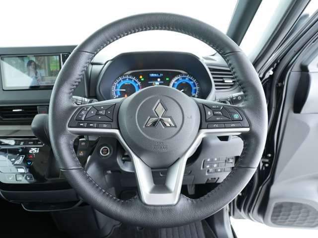 MITSUBISHI DELICA MINI 2023 Image 31