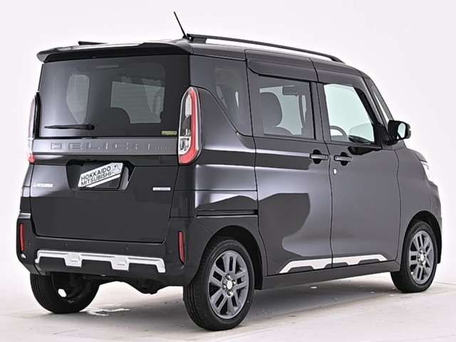 MITSUBISHI DELICA MINI 2023 Image 31