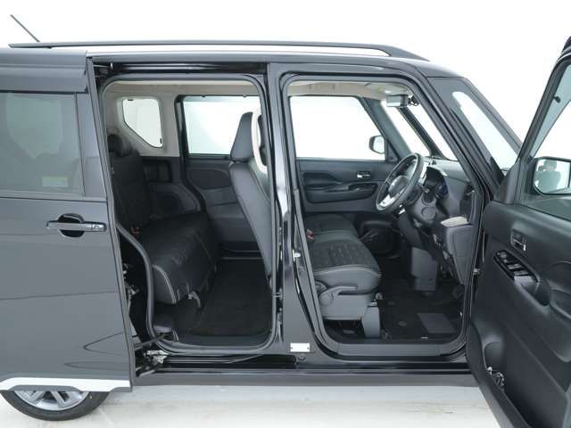 MITSUBISHI DELICA MINI 2023 Image 31