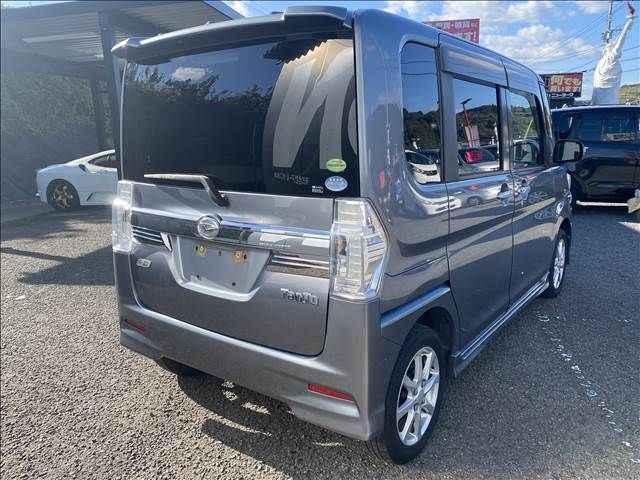 DAIHATSU TANTO CUSTOM 2014 Image 31