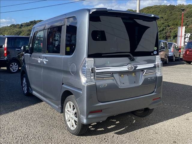 DAIHATSU TANTO CUSTOM 2014 Image 31