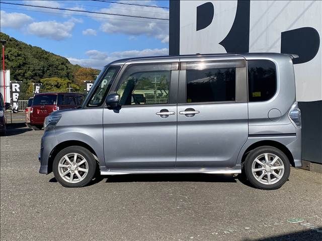 DAIHATSU TANTO CUSTOM 2014 Image 31