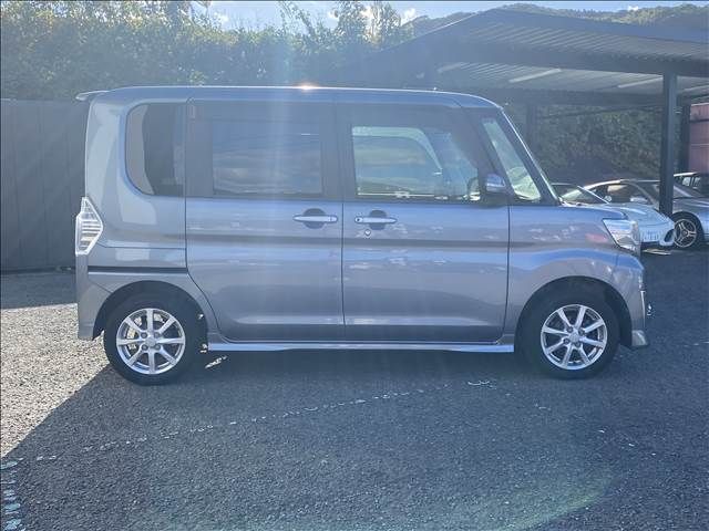 DAIHATSU TANTO CUSTOM 2014 Image 31