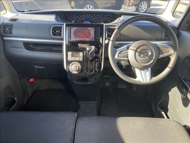 DAIHATSU TANTO CUSTOM 2014 Image 31