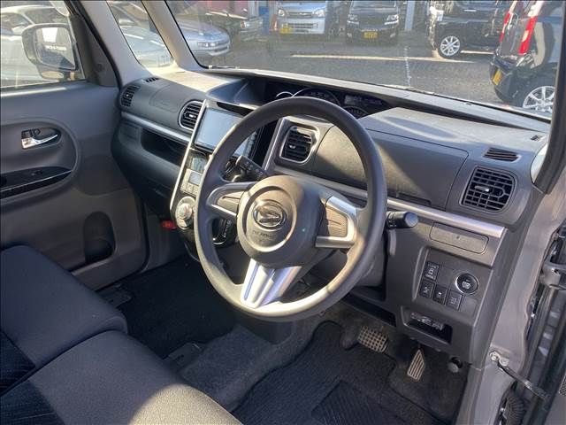 DAIHATSU TANTO CUSTOM 2014 Image 31