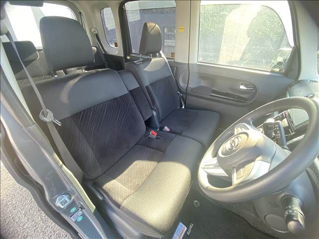 DAIHATSU TANTO CUSTOM 2014 Image 31