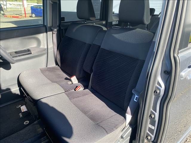 DAIHATSU TANTO CUSTOM 2014 Image 31