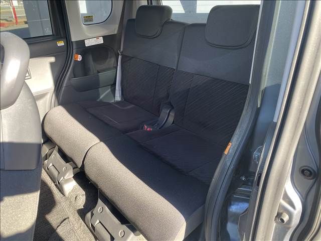 DAIHATSU TANTO CUSTOM 2014 Image 31