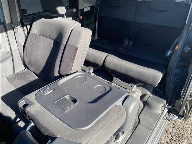 DAIHATSU TANTO CUSTOM 2014 Image 31