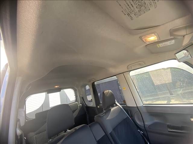 DAIHATSU TANTO CUSTOM 2014 Image 31