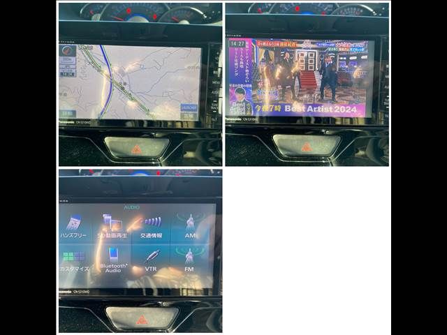 DAIHATSU TANTO CUSTOM 2014 Image 31