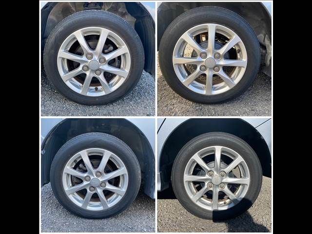 DAIHATSU TANTO CUSTOM 2014 Image 31