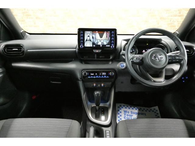 TOYOTA YARIS HYBRID 2020 Image 31