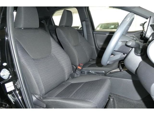 TOYOTA YARIS HYBRID 2020 Image 31