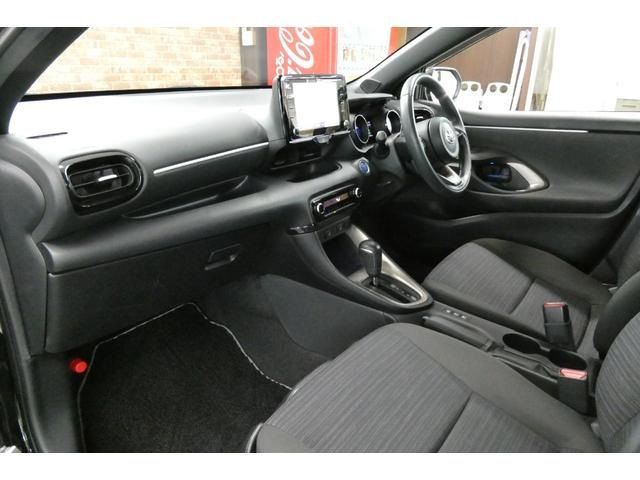 TOYOTA YARIS HYBRID 2020 Image 31