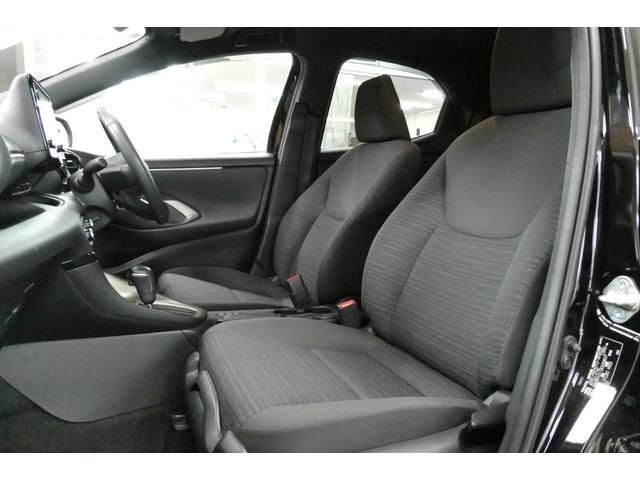 TOYOTA YARIS HYBRID 2020 Image 31