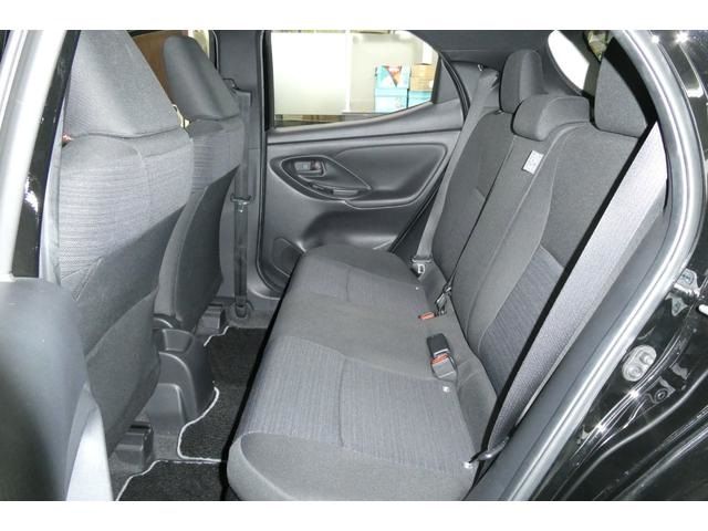 TOYOTA YARIS HYBRID 2020 Image 31