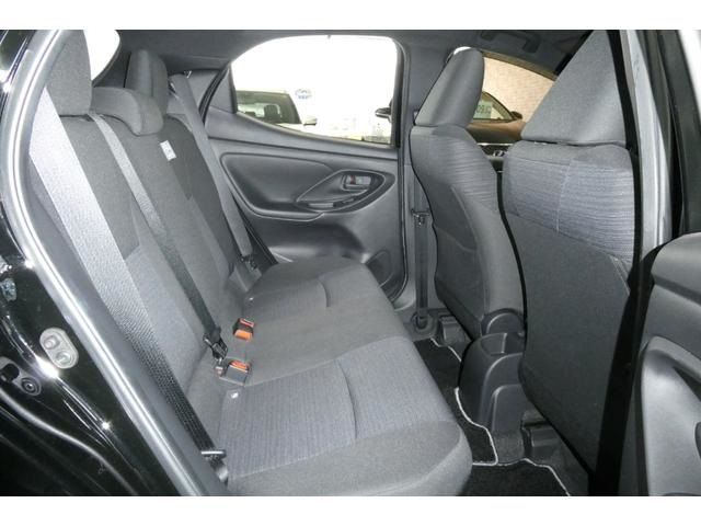 TOYOTA YARIS HYBRID 2020 Image 31