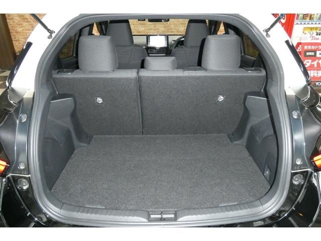 TOYOTA YARIS HYBRID 2020 Image 31