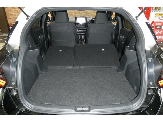 TOYOTA YARIS HYBRID 2020 Image 31