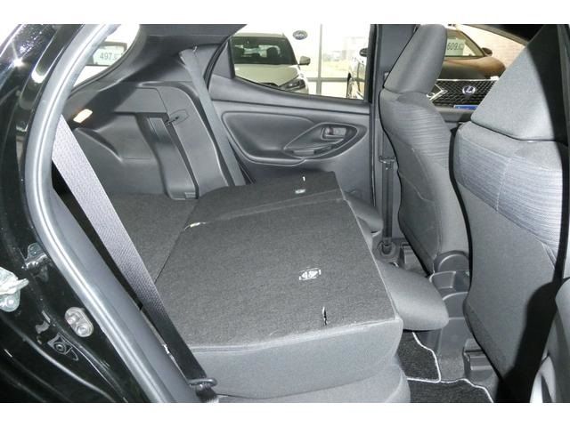 TOYOTA YARIS HYBRID 2020 Image 31