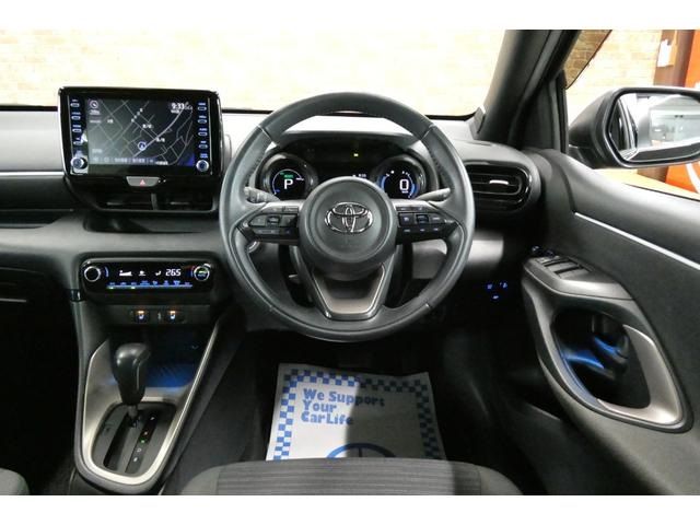 TOYOTA YARIS HYBRID 2020 Image 31