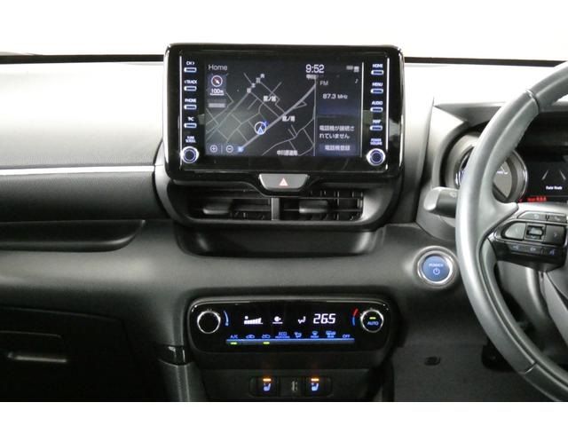 TOYOTA YARIS HYBRID 2020 Image 31