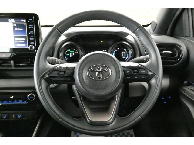 TOYOTA YARIS HYBRID 2020 Image 31