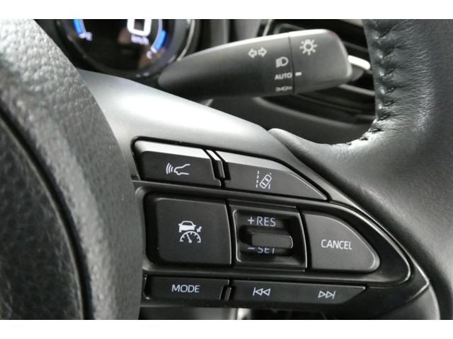 TOYOTA YARIS HYBRID 2020 Image 31